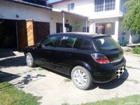second-hand Opel Astra 2009
