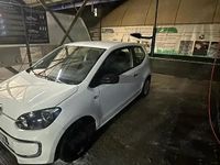 Second-hand VW up! 60 CP (44 kW) 2015 Hatchback