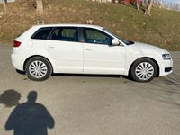 second-hand Audi A3 1.9 TDI 105 Cp 2009