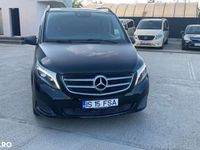 second-hand Mercedes Vito 119 CDI (BlueTEC) Tourer Extralang Aut. PRO