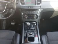 second-hand Peugeot 508 RXH 2.0 HDi FAP BMP Hybrid4