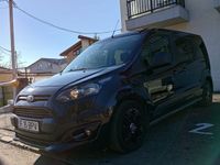 second-hand Ford Tourneo 