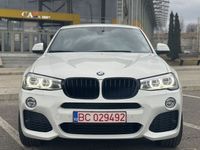 second-hand BMW X4 xDrive30d Aut. M Sport