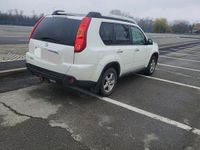 Second-hand Nissan X-Trail 150 CP (110 kW) 2007 Culoarealb SUV