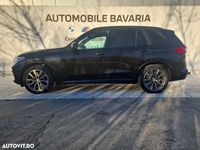 second-hand BMW X5 xDrive30d