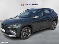 Nouă Hyundai Tucson Style 150 CP (110 kW) 2025 Culoaregri SUV