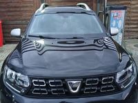 Second-hand Dacia Duster Prestige 115 CP (84 kW) 2018 Culoarenegru SUV