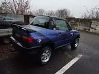 second-hand Suzuki Vitara x-90