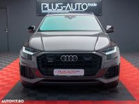 second-hand Audi Q8 3.0 50 TDI quattro Tiptronic