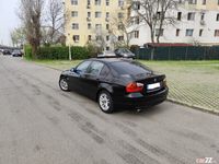 second-hand BMW 320 d Inmatriculat Ro cu Acte valabile la zi