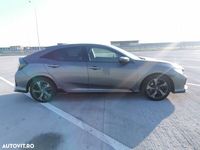 second-hand Honda Civic 1.5 VTEC Turbo Sport Plus