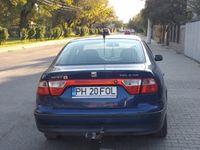 second-hand Seat Toledo 