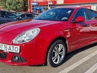 second-hand Alfa Romeo Giulietta 