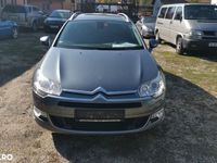 second-hand Citroën C5 Tourer HDi 165 FAP Aut. Exclusive