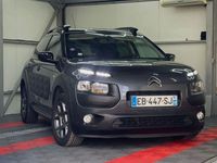 second-hand Citroën C4 Cactus PureTech 82 Feel Edition