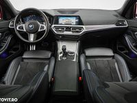 Second-hand BMW 318 Sport Line 156 CP (114 kW) 2021 Culoaregri Berlinǎ