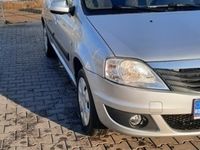 second-hand Dacia Logan MCV 1.6 8v 2011 Euro 5