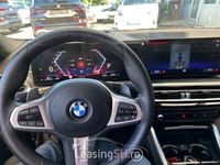 second-hand BMW X3 2023 2.0 Benzină 184 CP 9.250 km - 51.769 EUR - leasing auto