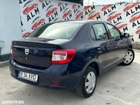 second-hand Dacia Logan 1.5 90CP