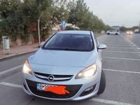 Second-hand Opel Astra 110 CP (80 kW) 2014 Berlinǎ