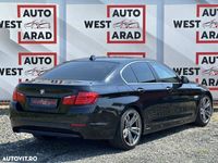 second-hand BMW 520 Seria 5 d