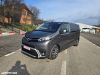 Second-hand Toyota Proace Verso Comfort 150 CP (110 kW) 2016 Culoaregri Break