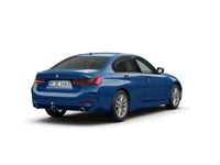 second-hand BMW 318 D