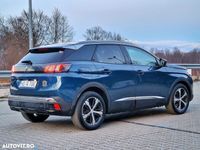 second-hand Peugeot 3008 1.2 PureTech 130 EAT8 Allure Pack