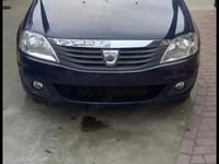 Second-hand Dacia Logan 85 CP (62 kW) 2011 Berlinǎ