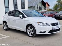 second-hand Seat Leon 2.0 TDI DPF Start&Stop DSG Style