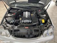 Second-hand Mercedes C180 Elegance 143 CP (105 kW) 2004 Culoaregri Berlinǎ