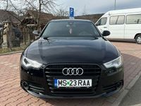 second-hand Audi A6 2.0 TDI Multitronic