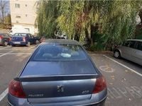 Second-hand Peugeot 407 136 CP (100 kW) 2004 Berlinǎ