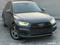 Second-hand Audi Q5 190 CP (139 kW) 2019 SUV