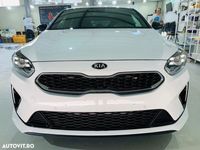 second-hand Kia ProCeed Pro Ceed1.4 T-GDI 7DCT GT Line