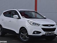 second-hand Hyundai ix35 2.0 CRDi 4WD Premium