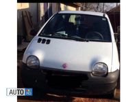 Second-hand Renault Twingo 70 CP (51 kW) 1999 Alb Hatchback