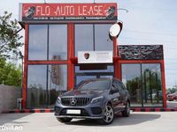 second-hand Mercedes GLE350 d 4MATIC