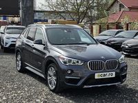 second-hand BMW X1 xDrive25i AT Sport Line