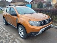Second-hand Dacia Duster 130 CP (95 kW) 2021 Maro SUV