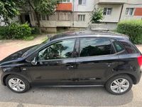 Second-hand VW Polo 90 CP (66 kW) 2012 Hatchback