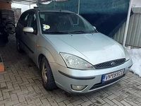 Second-hand Ford Focus 90 CP (66 kW) 2003 Berlinǎ