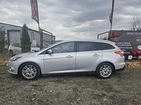 Second-hand Ford Focus 140 CP (102 kW) 2014 Break