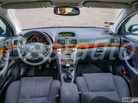 second-hand Toyota Avensis T25 D-CAT 2.2, 2005