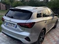 Second-hand MG MG5 EV Luxury 114 kW (156 CP) 2023 Culoaregri Break