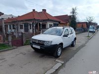 second-hand Dacia Duster 2-euro6