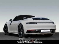 second-hand Porsche 992 2020 3.0 Benzină 450 CP 18.750 km - 172.516 EUR - leasing auto