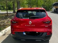 second-hand Renault Kadjar Energy dCi 110 LIMITED