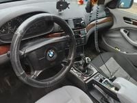 Second-hand BMW 320 2003 Berlinǎ