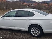 second-hand VW Passat Variant 2.0 TDI Comfortline